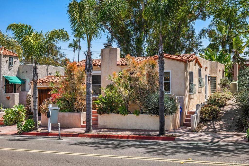 San Diego, CA 92104,2513 30Th ST