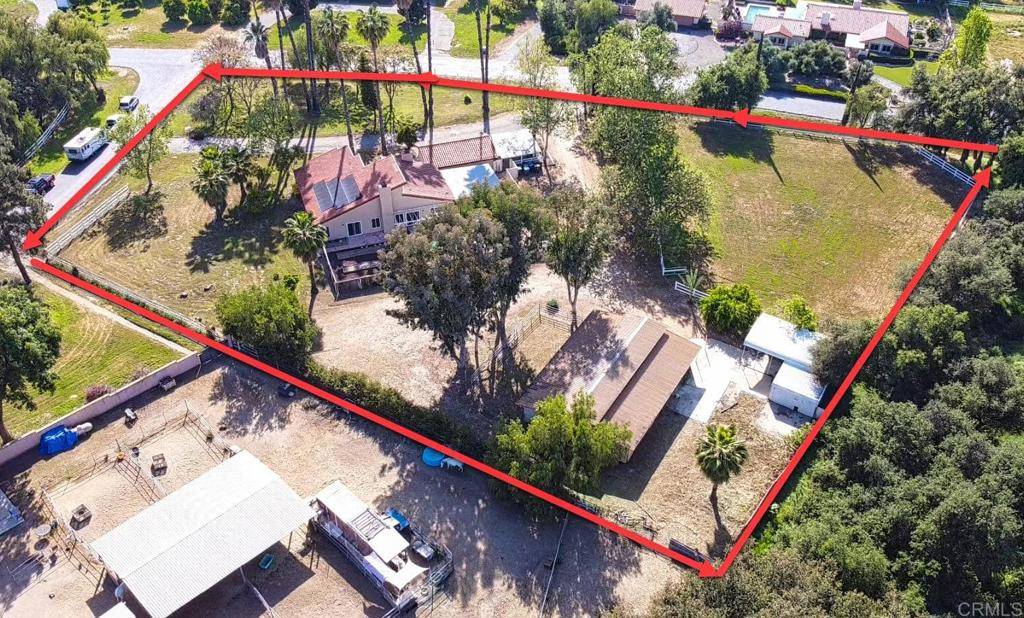 Valley Center, CA 92082,15408 Glentree RD