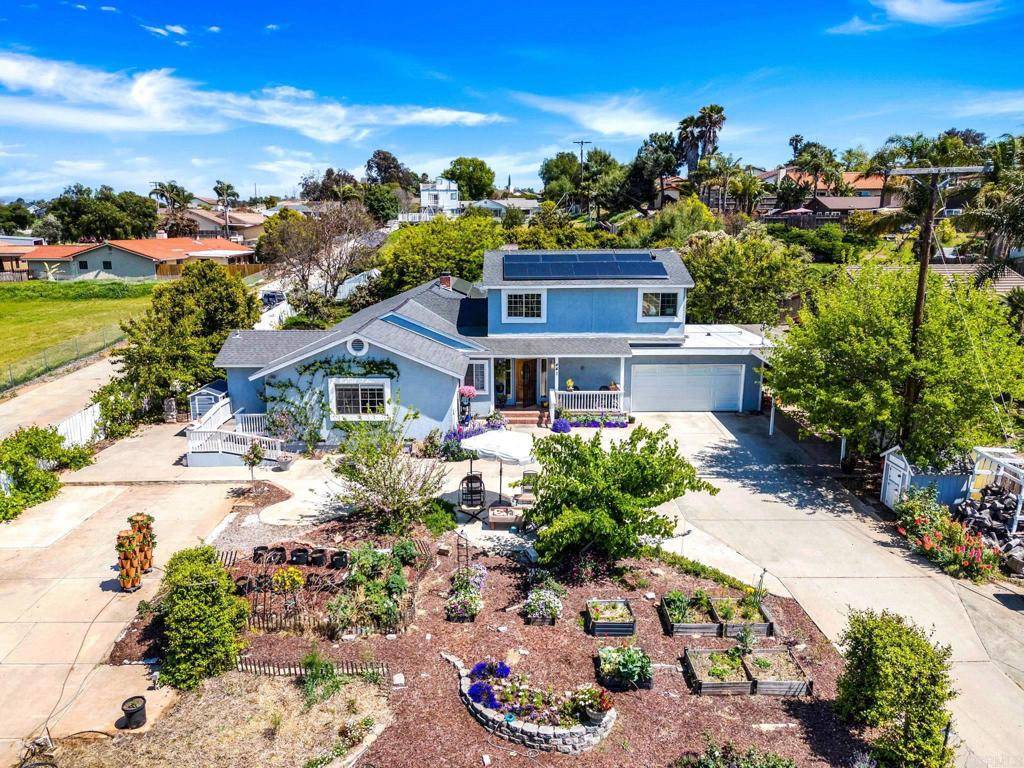 San Marcos, CA 92069,441 Bougher RD