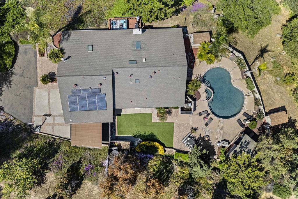 El Cajon, CA 92021,1929 Forester Creek rd