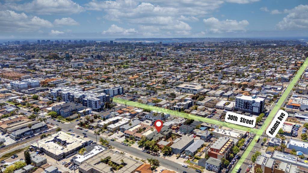 San Diego, CA 92116,4658 Ohio ST