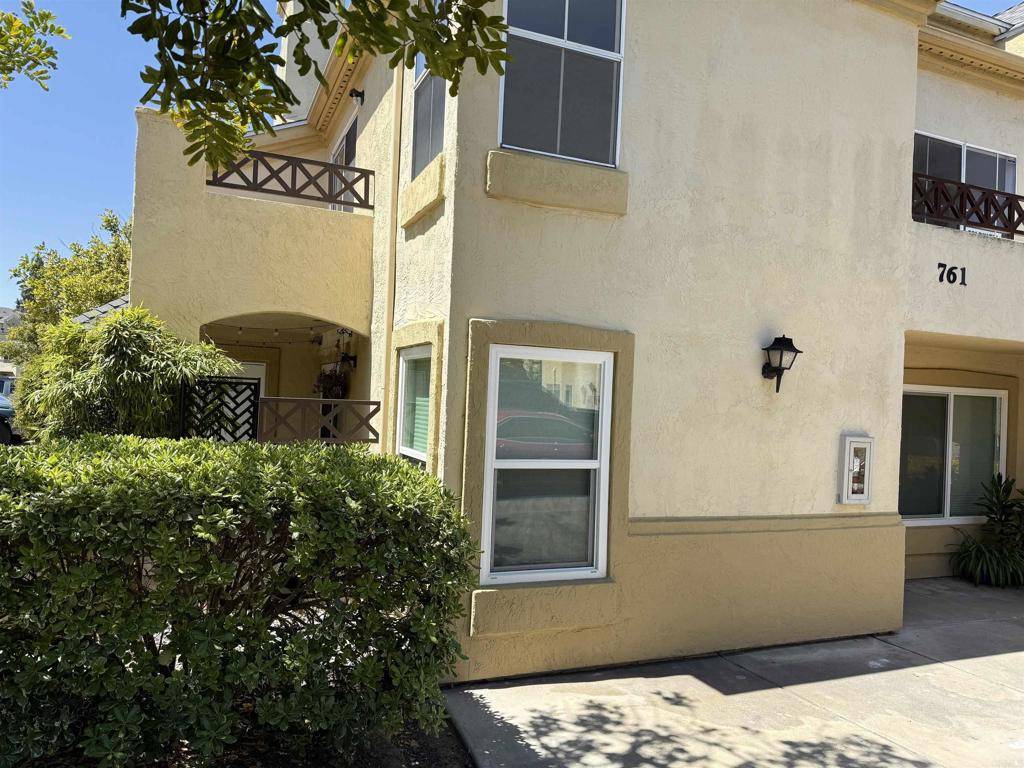 Chula Vista, CA 91913,761 Brookstone Road RD #103
