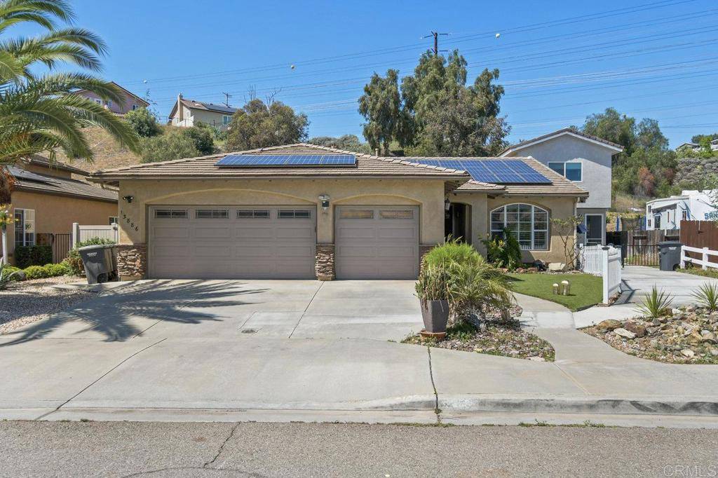 El Cajon, CA 92021,13886 88 Cheryl Creek DR