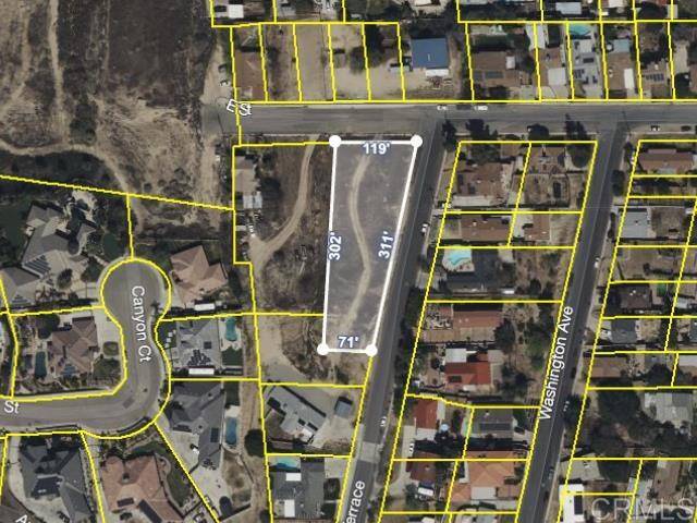 Taft, CA 93268,Vacant 0.66 Acre Land