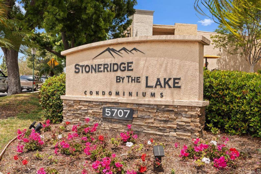 La Mesa, CA 91942,5707 Baltimore DR #12