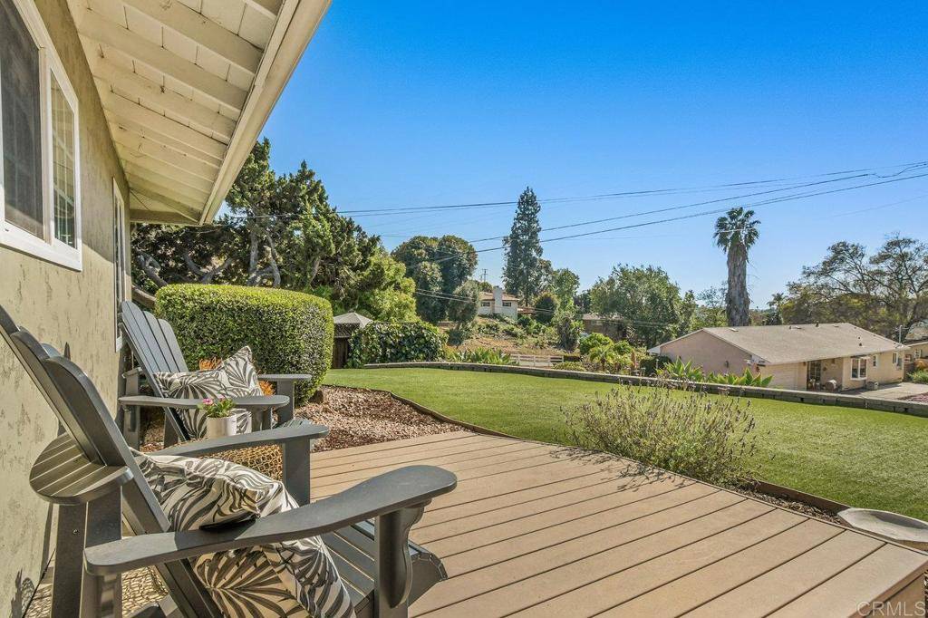 La Mesa, CA 91941,4331 Helix Canyon DR