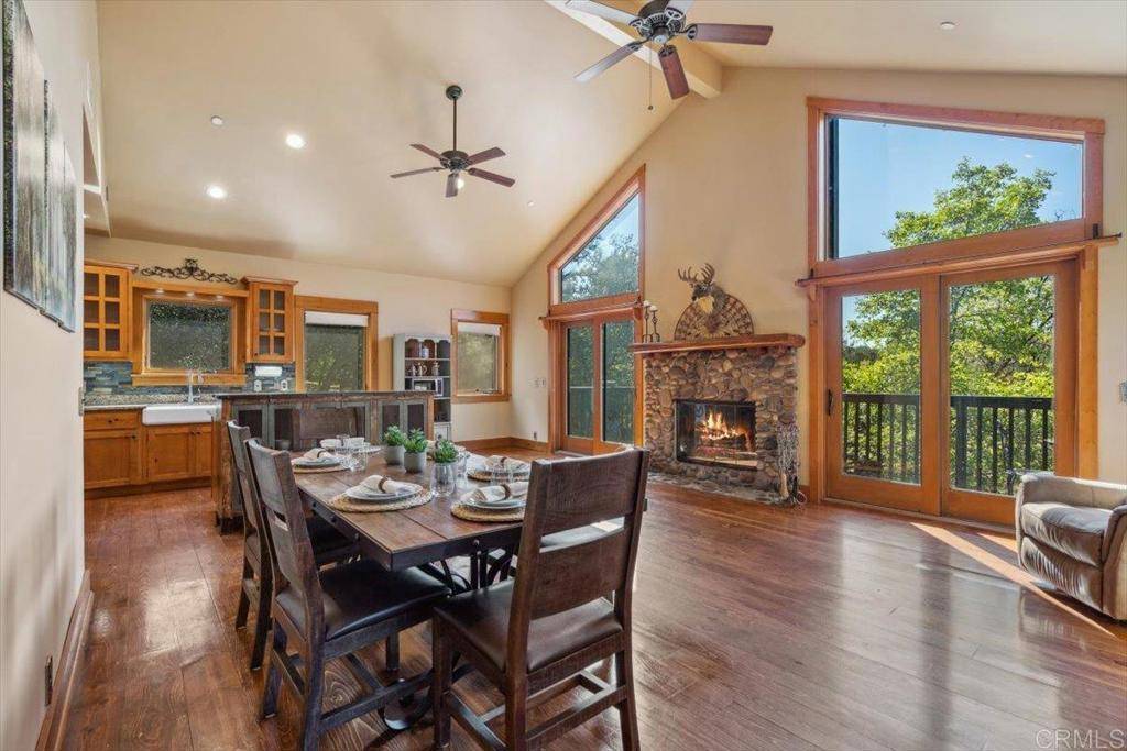 Julian, CA 92036,1417 Sunshine Trail