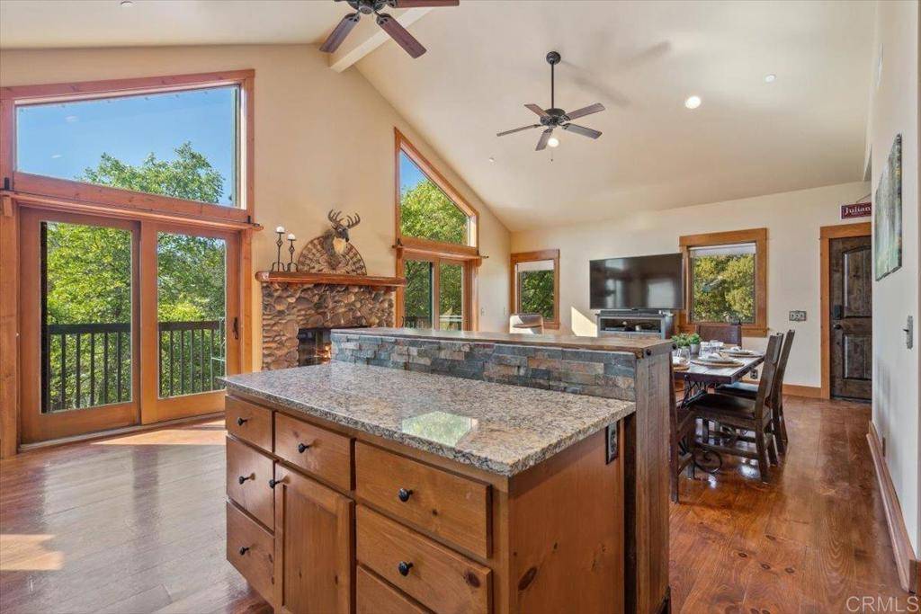 Julian, CA 92036,1417 Sunshine Trail