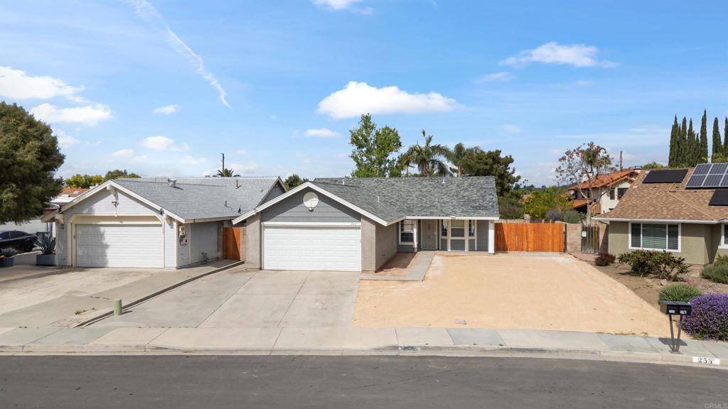 Hemet, CA 92544,243 Mosport ST