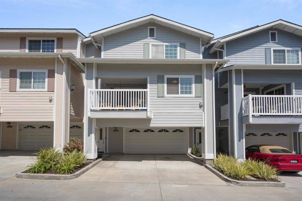 La Mesa, CA 91942,5092 Guava AVE #125