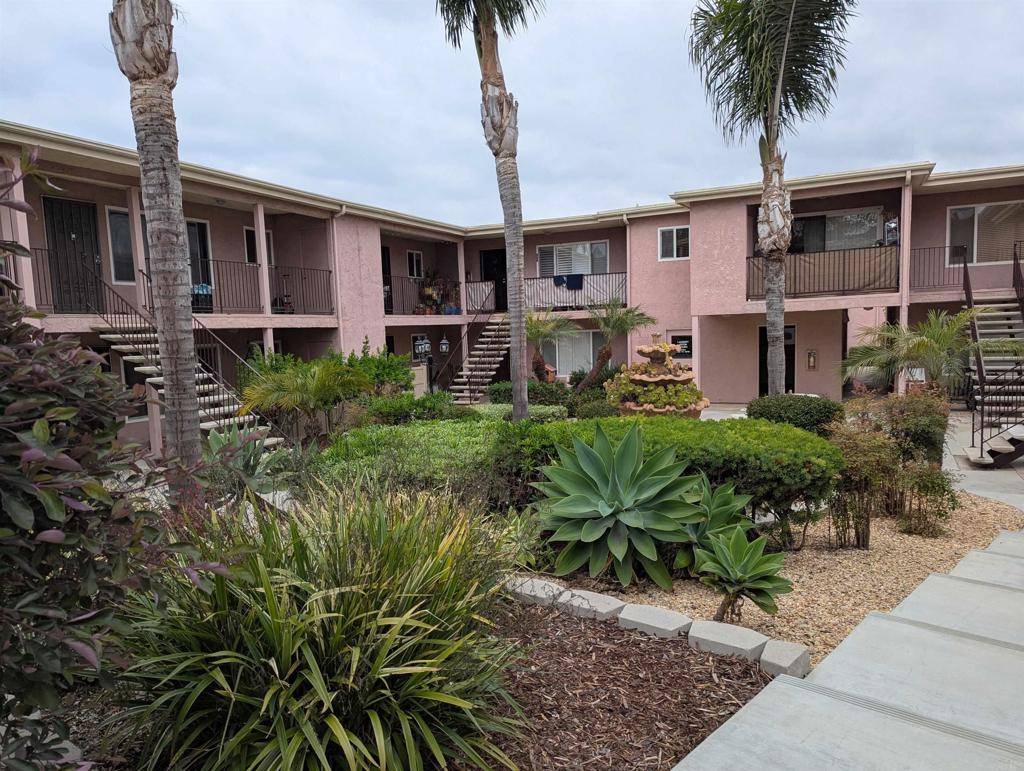 Chula Vista, CA 91910,695 Sea Vale ST #505