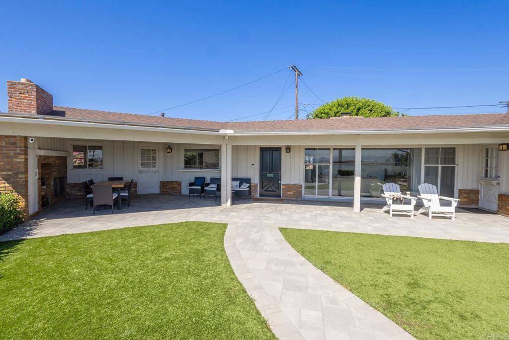San Diego, CA 92106,3511 Dickens ST