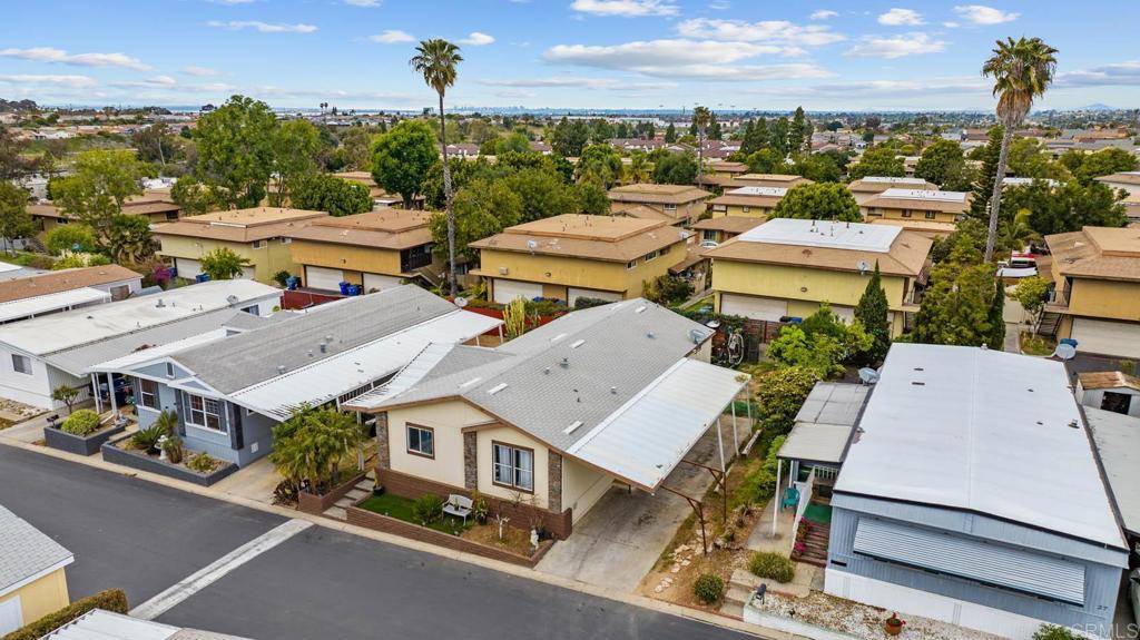 San Diego, CA 92154,1011 Beyer WAY #26