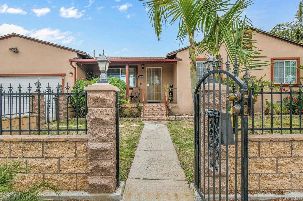 National City, CA 91950,2935 E 16th ST