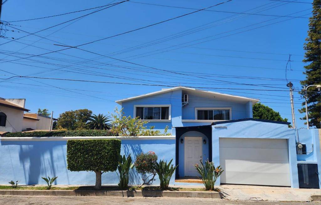 Outside Area (outside Ca), CA 22870,112 BARCO, ENSENADA BC MEXICO