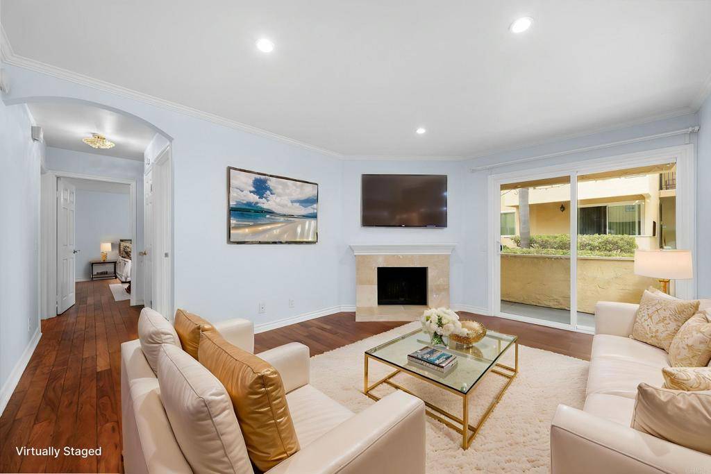 San Diego, CA 92131,9939 Erma RD #101