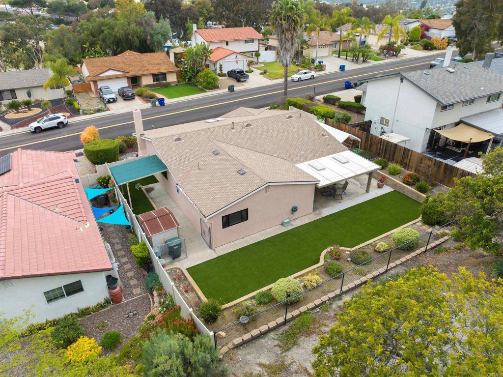 Spring Valley, CA 91977,3215 S Granada AVE