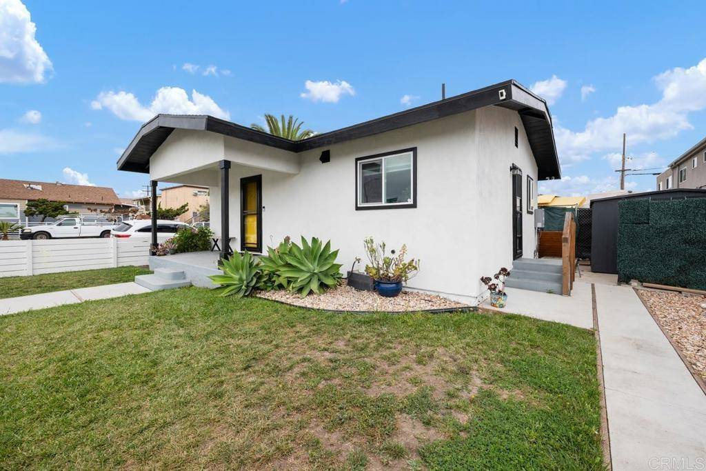 San Diego, CA 92104,4187 Wilson AVE