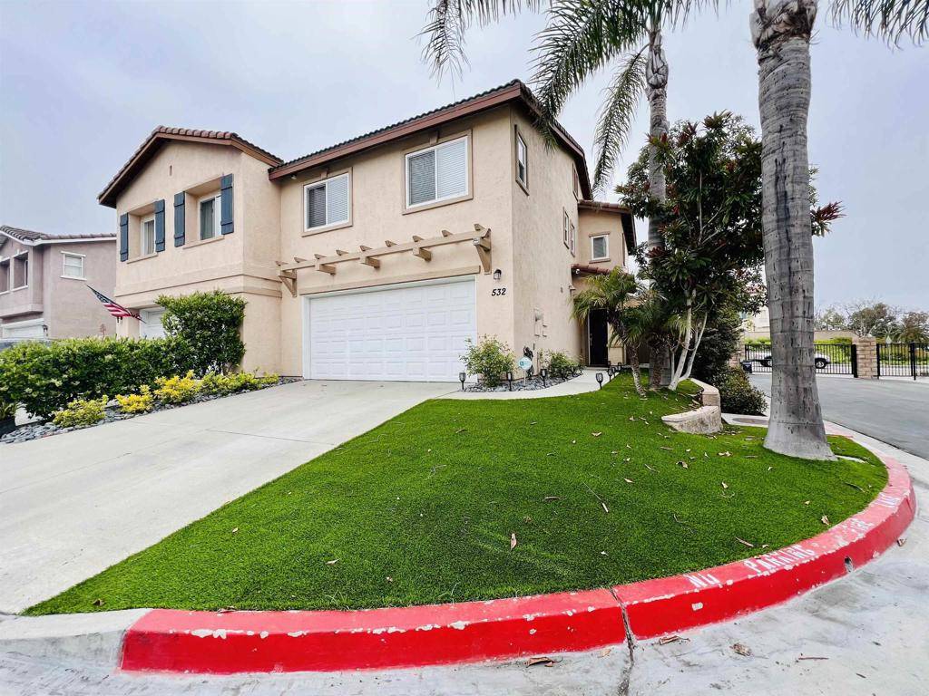 Oceanside, CA 92056,532 Dakota Way