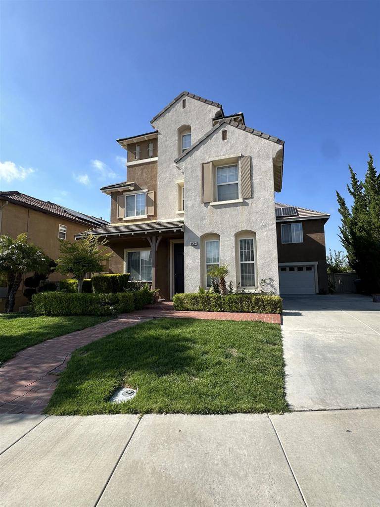 Temecula, CA 92592,44364 Kingston DR