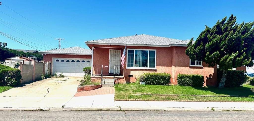 Imperial Beach, CA 91932,810 Corvina ST