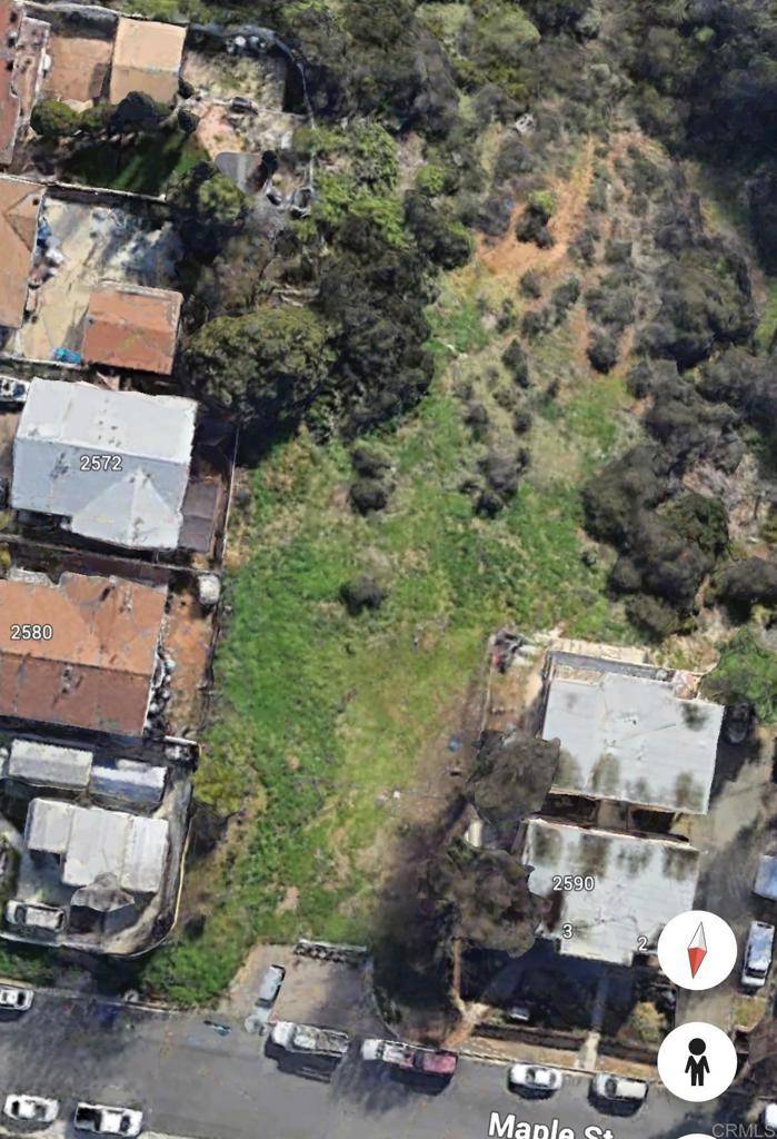 San Diego, CA 92105,0 Highland Ave