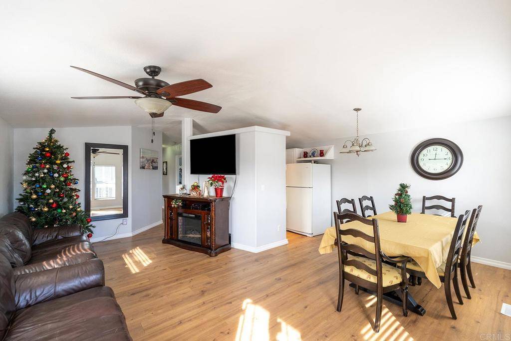 Ramona, CA 92065,1537 H ST #space 3