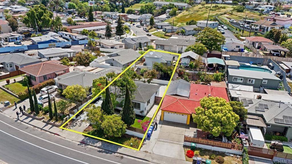 San Diego, CA 92114,5259 Imperial AVE