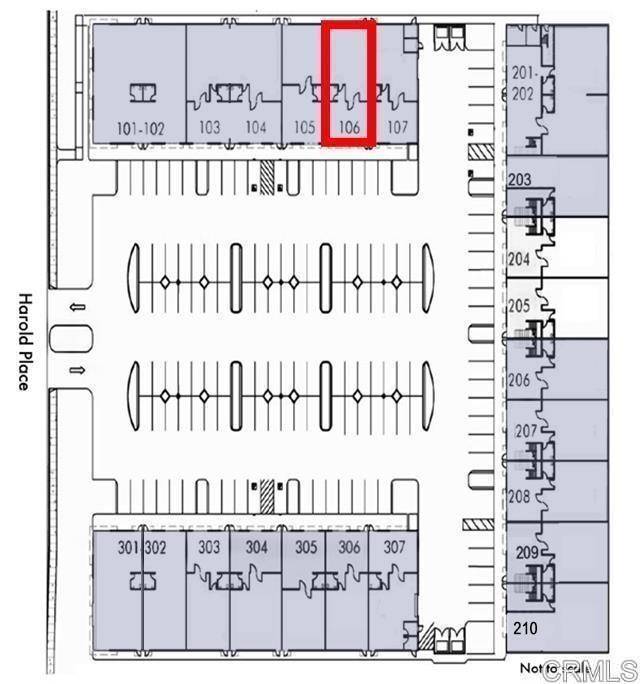 Chula Vista, CA 91914,861 Harold PL #106