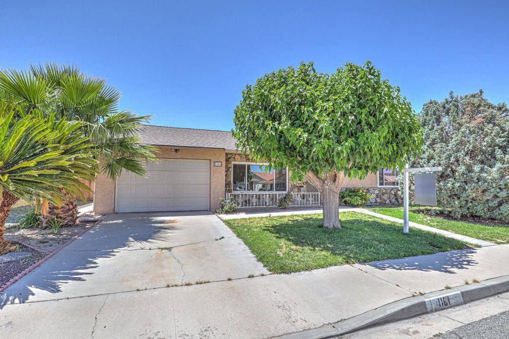 Hemet, CA 92543,1161 W Westmont Ave