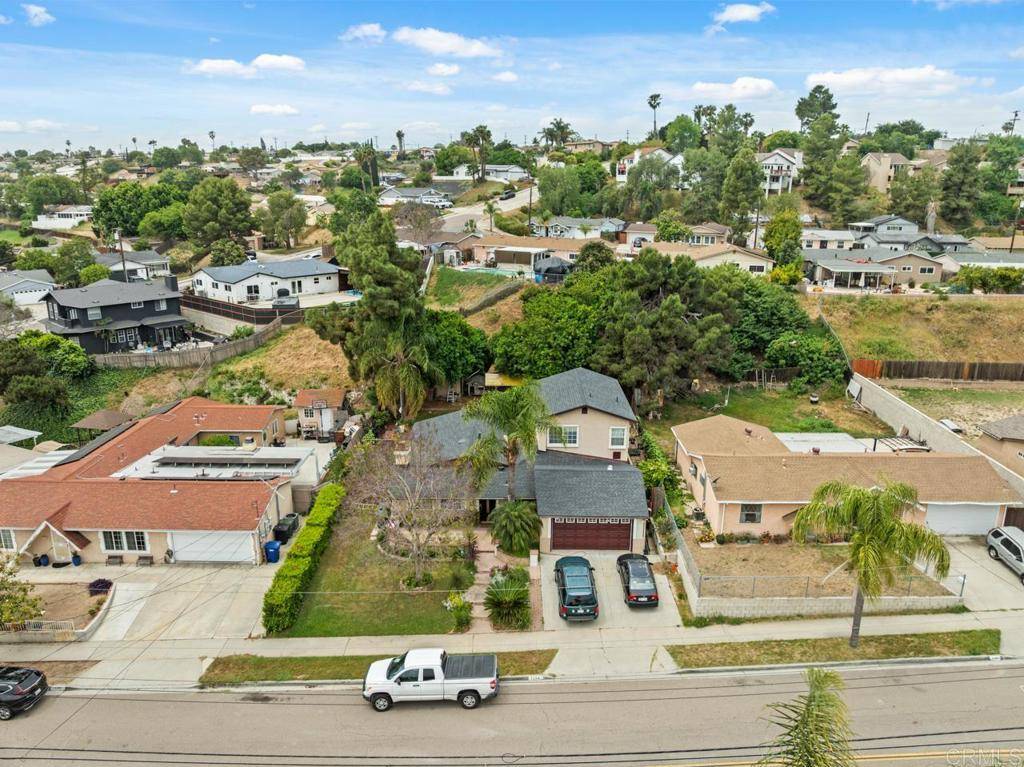 Spring Valley, CA 91977,1134 Carlsbad ST