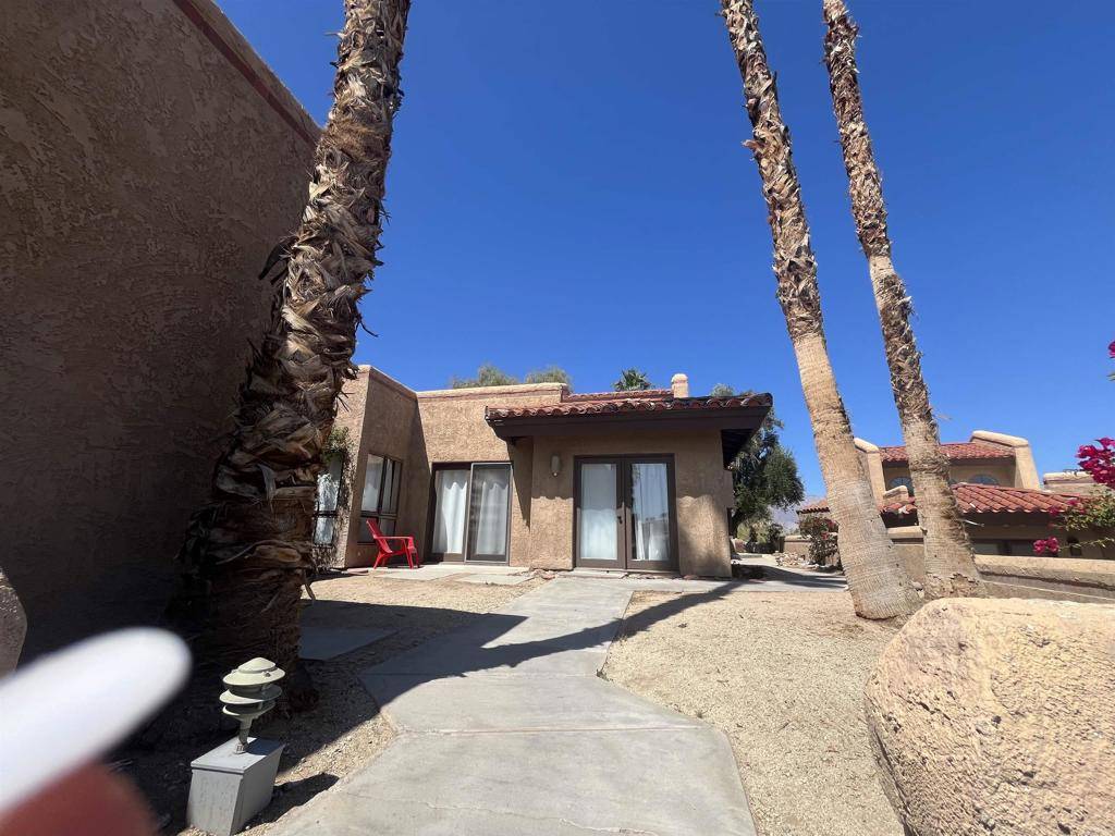 Borrego Springs, CA 92004,4949 Desert Vista