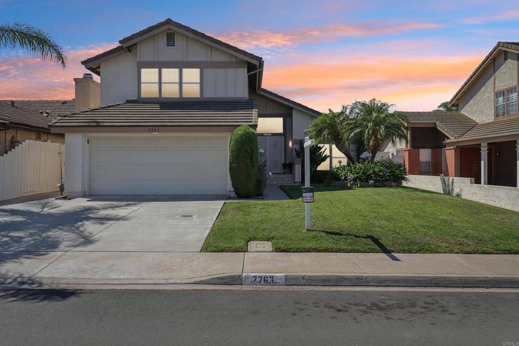 San Diego, CA 92126,7763 Gaston