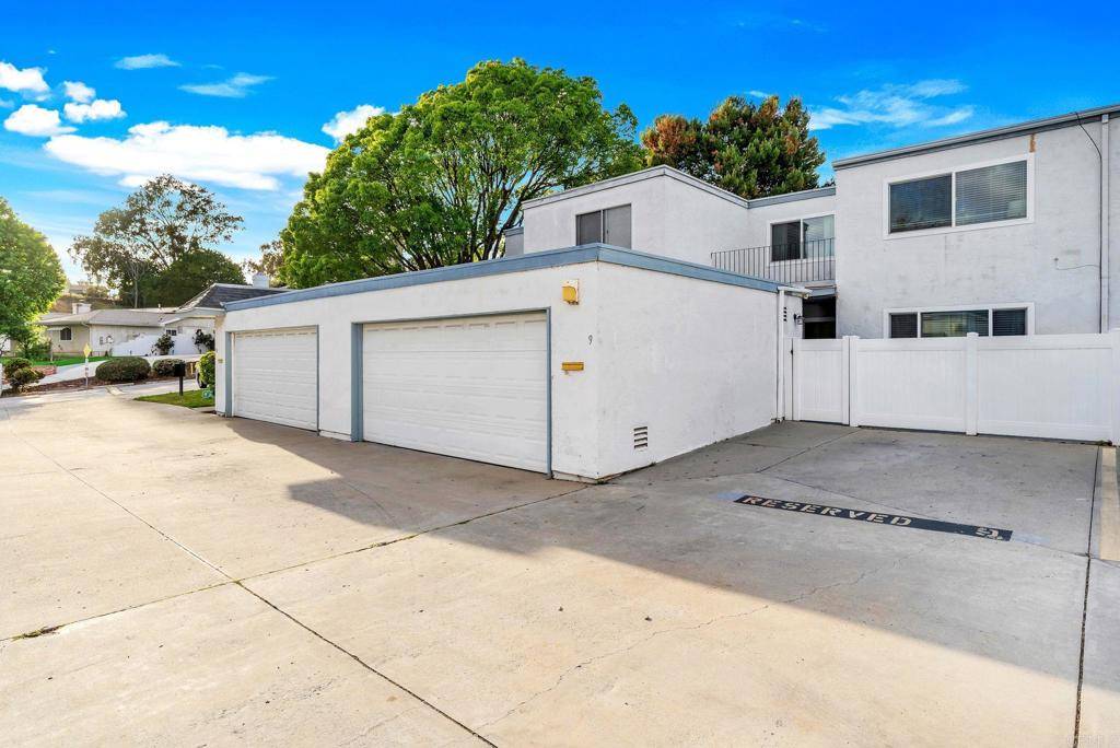 Chula Vista, CA 91911,1640 Maple DR ##9