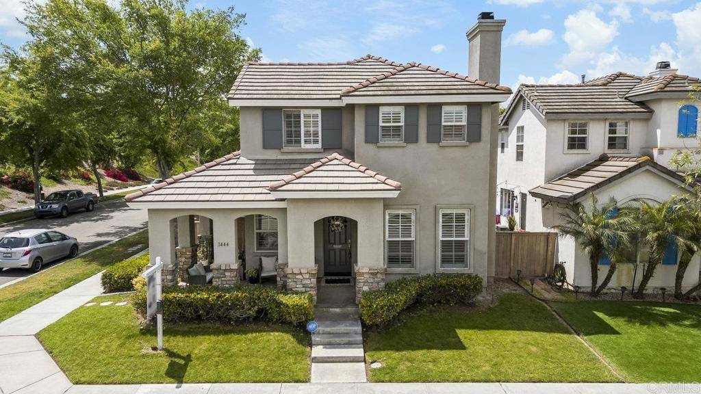 Chula Vista, CA 91913,1444 Wooden Valley ST