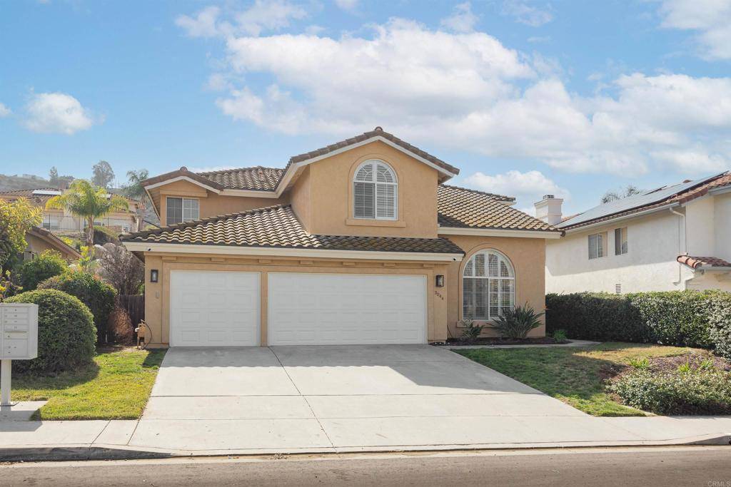 3044 Casmeg WAY El Cajon, CA 92019