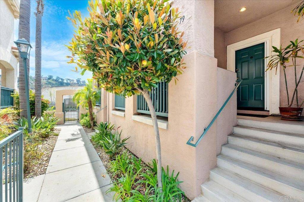 San Diego, CA 92108,938 Camino De La Reina #79
