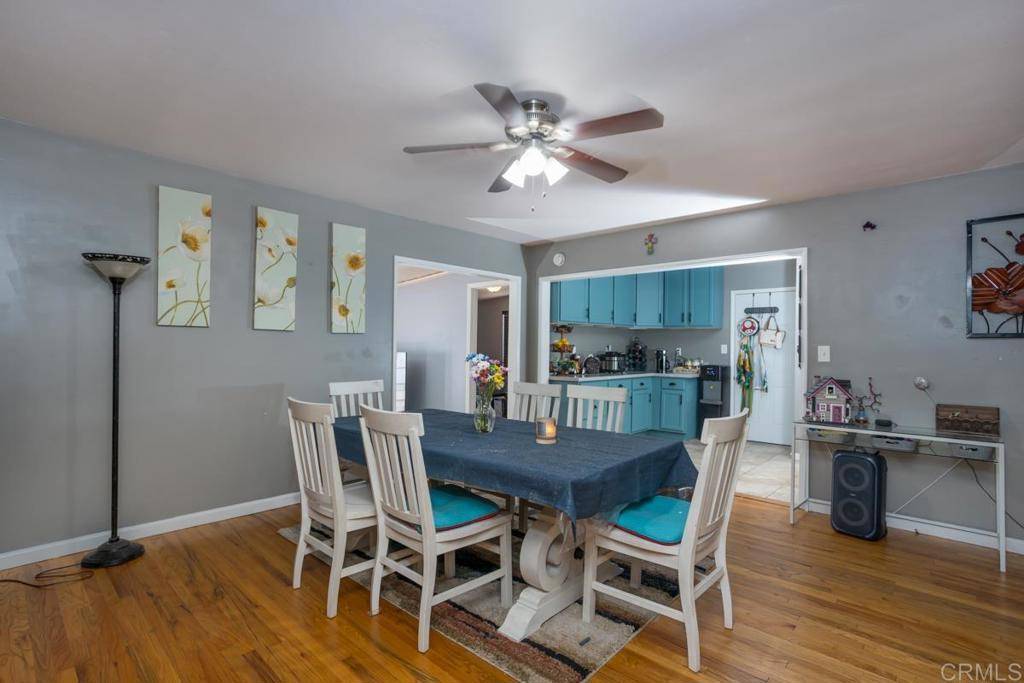 La Mesa, CA 91941,3443 Trophy DR