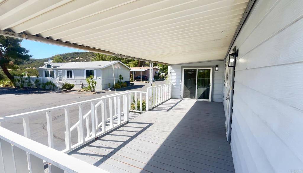 Warner Springs, CA 92086,35109 Highway 79 #45