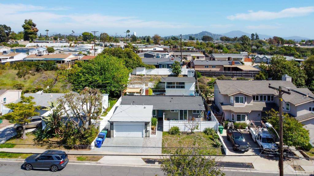 San Diego, CA 92119,6683 Ballinger Ave