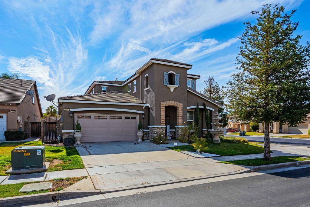 Hemet, CA 92545,3035 Cat Tail CT