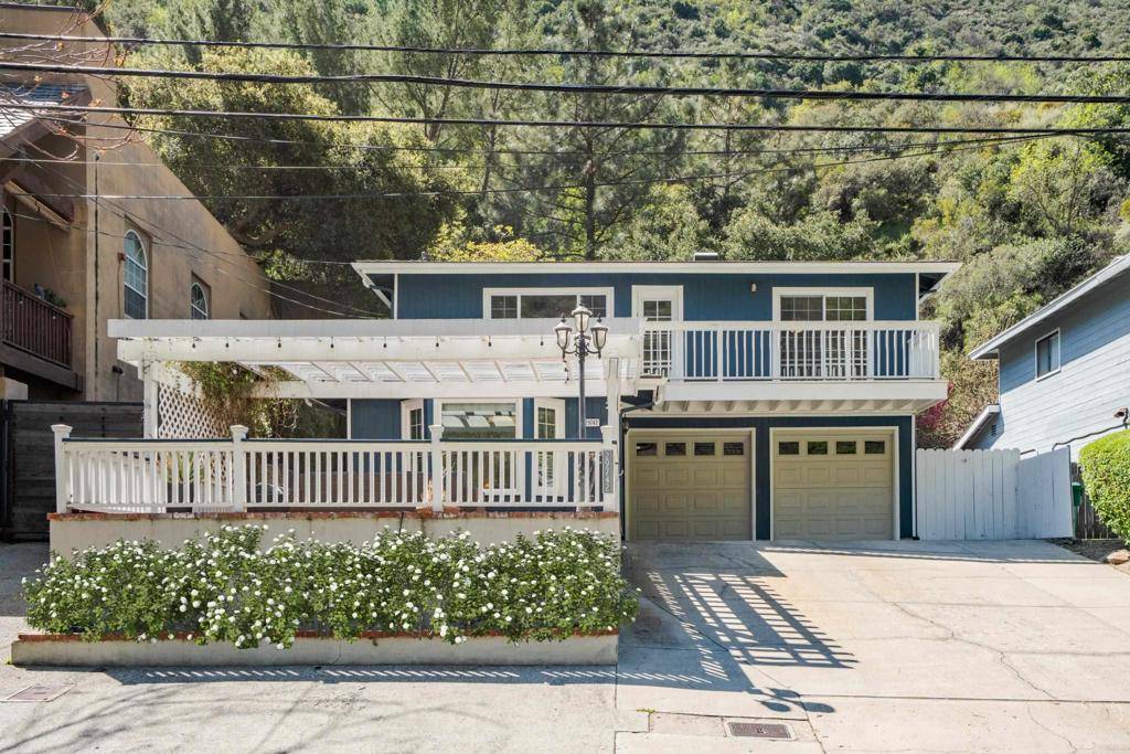 Silverado Canyon, CA 92676,29742 Silverado Canyon Road