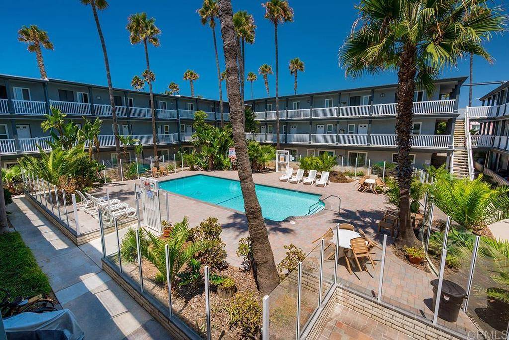 Imperial Beach, CA 91932,1111 SEACOAST DR 34