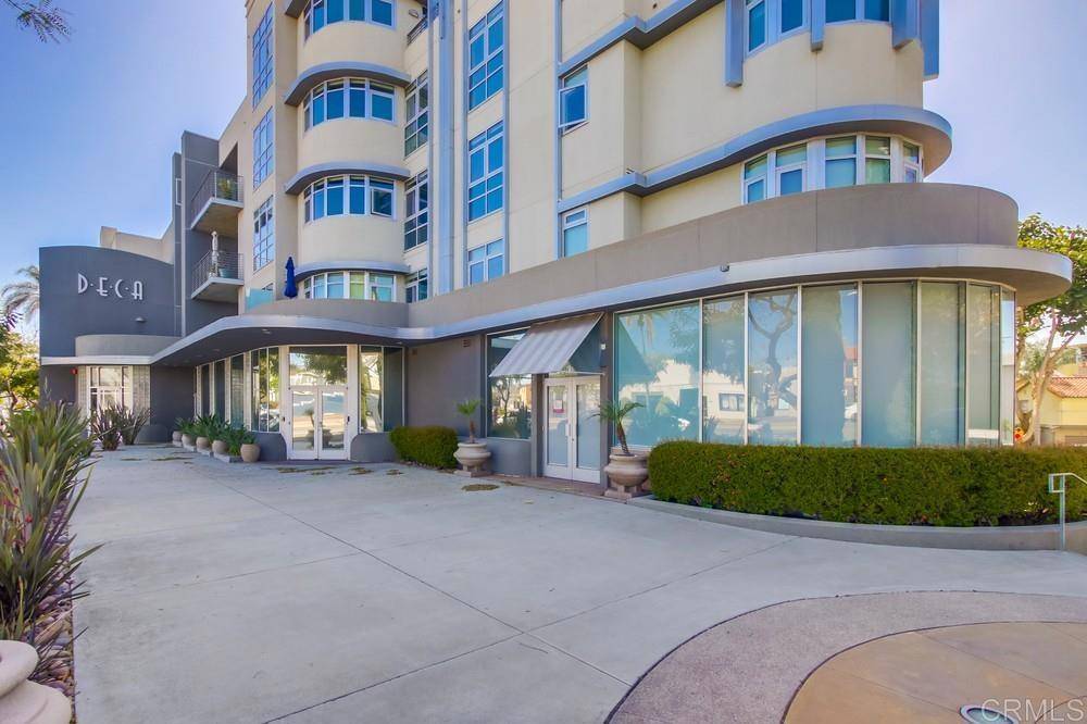 San Diego, CA 92103,3740 Park BLVD #418