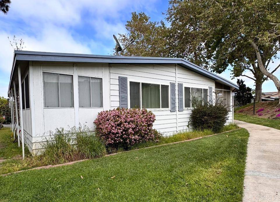 San Diego, CA 92154,3340 Del Sol #117