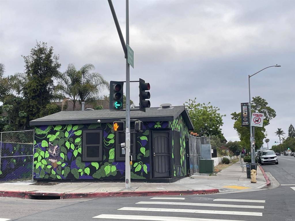 San Diego, CA 92102,3193 Imperial AVE