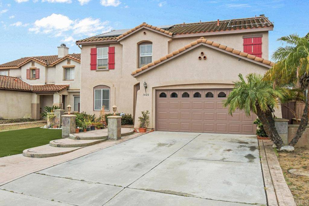 Chula Vista, CA 91911,1420 Venters Dr
