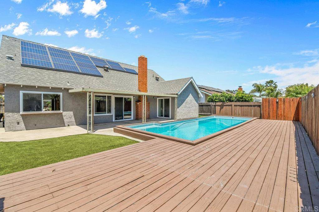 Poway, CA 92064,12443 Danes RD