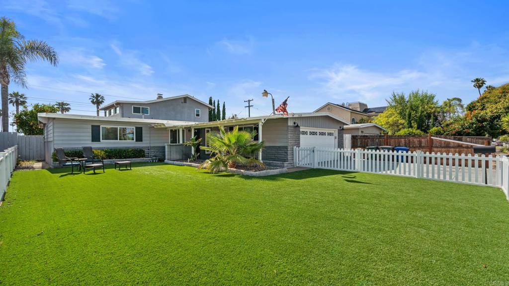 Imperial Beach, CA 91932,1420 East Lane