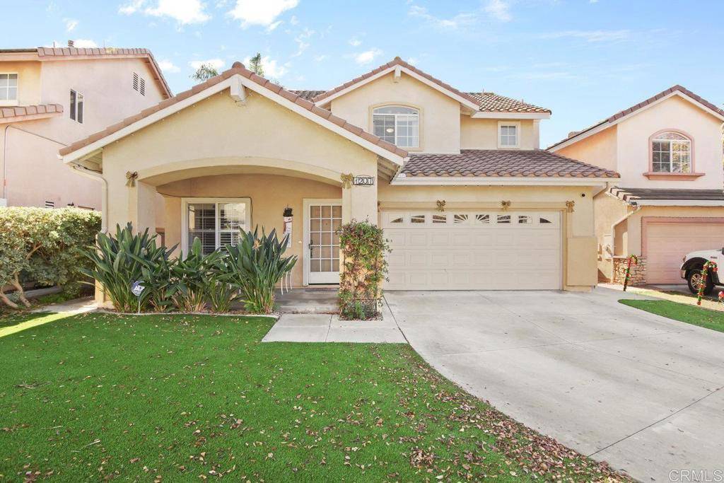 Chula Vista, CA 91913,1207 Barton Peak DR